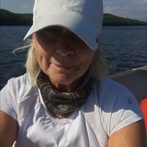 Meet your Posher, Norah